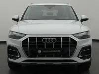 Gebraucht Audi Q5 Sport 204 PS (150 kW) 2024 Weiß SUV