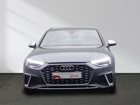 gebraucht Audi S4 Avant 3.0 TDI quattro MMi Navi Matrix B&O