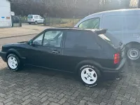 Gebraucht VW Polo 1993 Kleinwagen