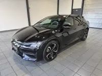 Gebraucht Kia EV6 GT-Line 167 kW (228 PS) 2024 Schwarz SUV