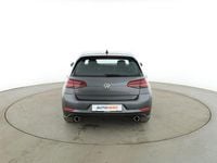 Gebraucht VW Golf VII GTI 2020 Grau Limousine