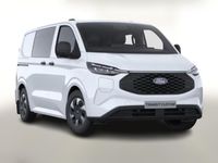 Neu Ford E-Transit Trend 100 kW (136 PS) 2026 Frozen white Van