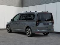 Gebraucht VW Caddy Maxi Style 116 PS (85 kW) 2024 Andere farbe Van / Kleinbus