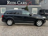 Gebraucht Audi Q7 Ambiente 239 PS (175 kW) 2008 Schwarz SUV