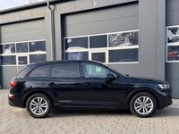 Gebraucht Audi Q7 Competition 340 PS (250 kW) 2021 Schwarz SUV