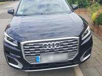 Gebraucht Audi Q2 Sport 150 PS (110 kW) 2018 Schwarz SUV