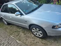 Gebraucht Audi A4 101 PS (74 kW) 1999 Silber Limousine