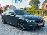 Gebraucht BMW 730 M Sport 2018 Limousine