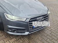 Gebraucht Audi A6 Sport 385 PS (283 kW) 2016 Grau Kombi