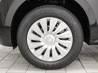 Neu Skoda Kamiq Essence 95 PS (69 kW) 2025 Schwarzmagic perleffekt SUV