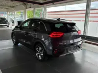 Gebraucht Kia Niro Spirit 105 PS (77 kW) 2020 Grau SUV