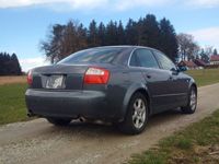 gebraucht Audi A4 B6 3,0i Limousine US