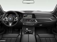 Gebraucht BMW X5 M Sport 340 PS (250 kW) 2022 Manhattan SUV