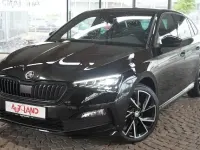 Gebraucht Skoda Scala Style 150 PS (110 kW) 2020 Andere Kleinwagen