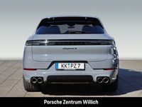 gebraucht Porsche Cayenne S Allrad Sportpaket HUD Luftfederung AD StandHZG P