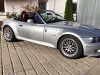 gebraucht BMW Z3 Roadster 2.0 -
