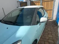 Gebraucht Citroën DS3 2010 Blau Kleinwagen
