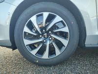 Neu Ford Focus Titanium 116 PS (85 kW) 2025 Silber Kombi