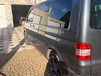 Second-hand VW T5 174 CP (127 kW) 2007 Gri Van