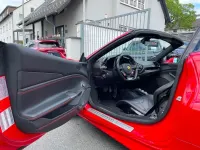Gebraucht Ferrari 488 669 PS (492 kW) 2018 Rot Cabrio
