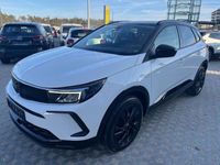 gebraucht Opel Grandland X 1.2 Turbo GS Line FLA 360 SpurW LM