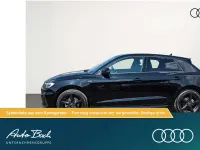 Neu Audi A1 S-Line 116 PS (85 kW) 2026 Mythosschwarz metallic SUV