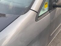 Gebraucht VW Golf Plus 2006 Grau Van / Kleinbus