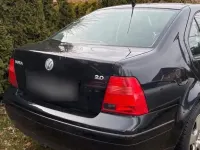 Occasion VW Bora 115 ch (84 kW) 1999 Noir Berline