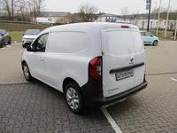 Gebraucht Renault Kangoo Rapid Extra 95 PS (69 kW) 2021 Weiß Van / Kleinbus