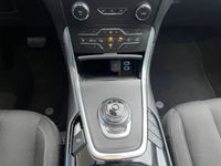 gebraucht Ford S-MAX Titanium 7-Sitzer ACC Kamera AHK PDC SHZ