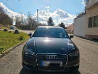 Gebraucht Audi A3 180 PS (132 kW) 2014 Braun Limousine