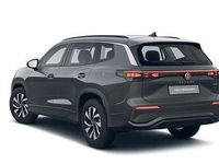 Neu VW Tayron Life 150 PS (110 kW) 2026 Grau SUV