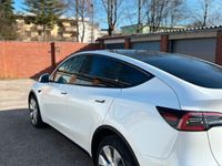 gebraucht Tesla Model Y Long Range TOP