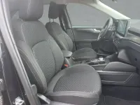 Neu Ford Kuga Titanium 182 PS (133 kW) 2026 Schwarz SUV