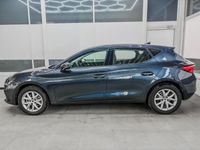 Neu Seat Leon Style 116 PS (85 kW) 2026 Magnet grau metallic s7s7 Limousine