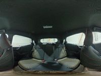 gebraucht Ford Puma 1.0 125 mHEV ST-Line Klimaaut LED NSW NAVI Temp PDC WiPa KomfPaket Priv Kamera ParkAssist