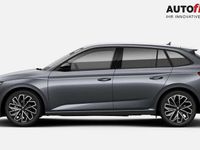 Neu Skoda Scala Dynamic 150 PS (110 kW) 2026 Graphite grey metallic Kleinwagen