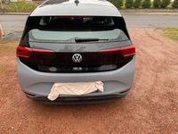 Gebraucht VW ID.3 Pro Performance 150 kW (204 PS) 2022 Grau Kleinwagen