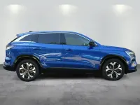 Gebraucht Renault Austral Techno 158 PS (116 kW) 2023 Blau SUV