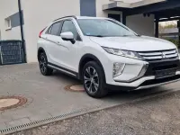 Gebraucht Mitsubishi Eclipse 2020 Weiß Kleinwagen