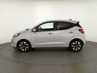Neu Hyundai i10 63 PS (46 kW) 2025 Grau Kleinwagen