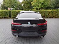 Gebraucht BMW X4 Performance 286 PS (210 kW) 2023 Schwarz SUV