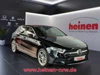 Gebraucht Mercedes A250 AMG line 218 PS (160 kW) 2021 Andere Limousine