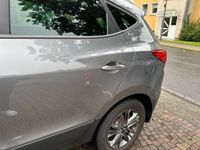 gebraucht Hyundai ix35 