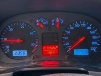 Gebraucht VW Golf III 90 PS (66 kW) 1999 Kleinwagen