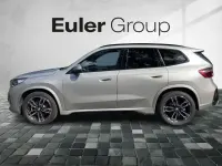 Gebraucht BMW iX1 Performance 230 kW (313 PS) 2025 Silber SUV