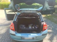 Używany Renault Clio II Rip Curl 75 KM (55 kW) 2007 Niebieski Hatchback