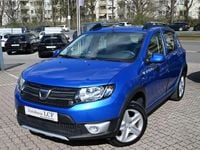 Gebraucht Dacia Duster Prestige 131 PS (96 kW) 2019 Rot SUV