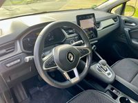 gebraucht Renault Captur E-TECH Plug-In 160 Intens Intens