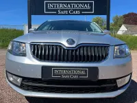 Gebraucht Skoda Octavia Elegance 105 PS (77 kW) 2013 Silber Limousine